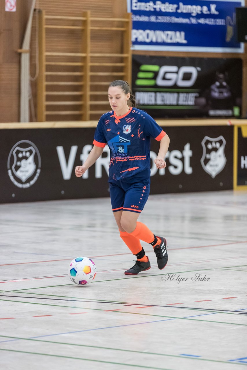 Bild 241 - VR Bank Cup Horst
